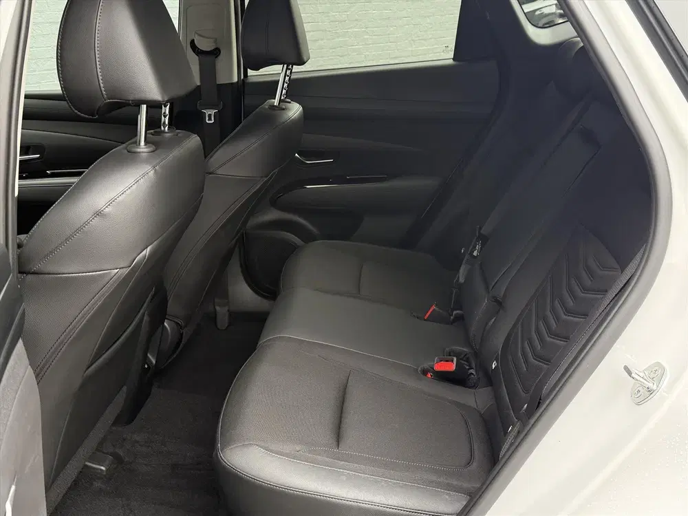 Hyundai TUCSON New 1.6 T-GDi PHEV 252pk 2WD Aut Comfort S uit 2025, foto 13