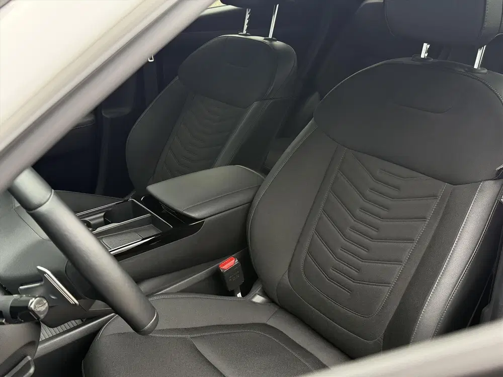 Hyundai TUCSON New 1.6 T-GDi PHEV 252pk 2WD Aut Comfort S uit 2025, foto 14