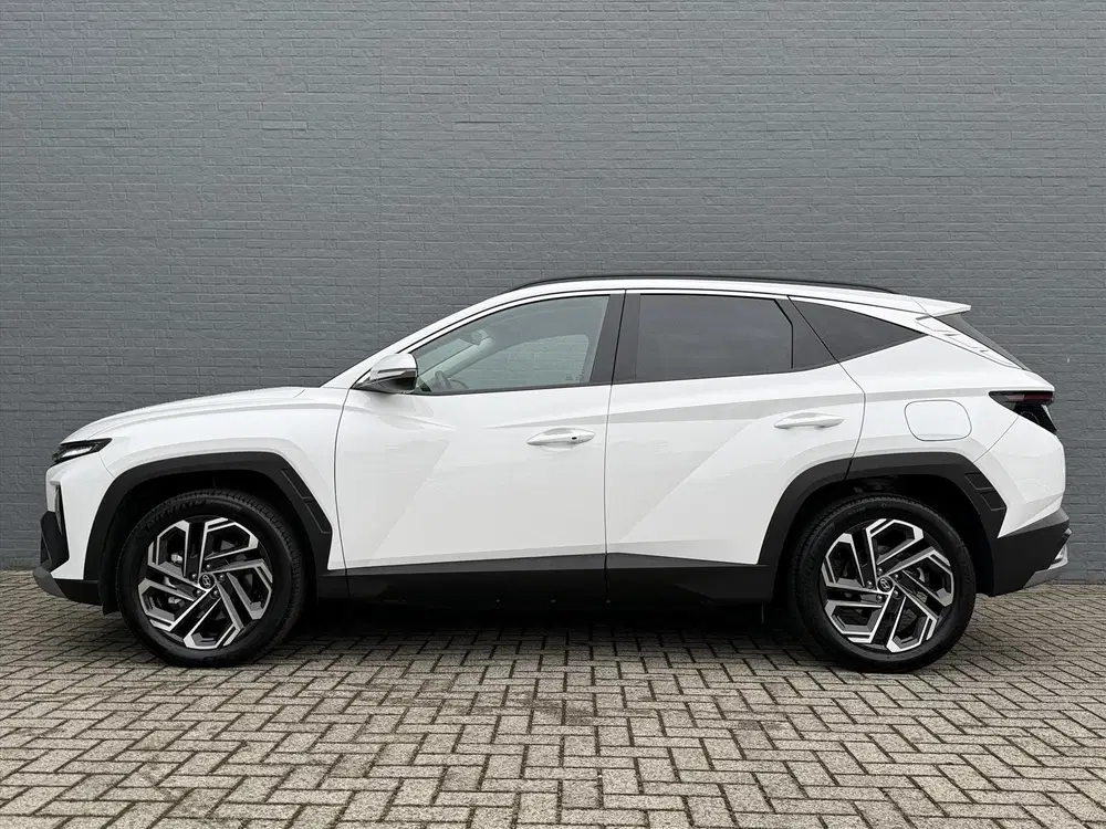 Hyundai TUCSON New 1.6 T-GDi PHEV 252pk 2WD Aut Comfort S uit 2025, foto 2