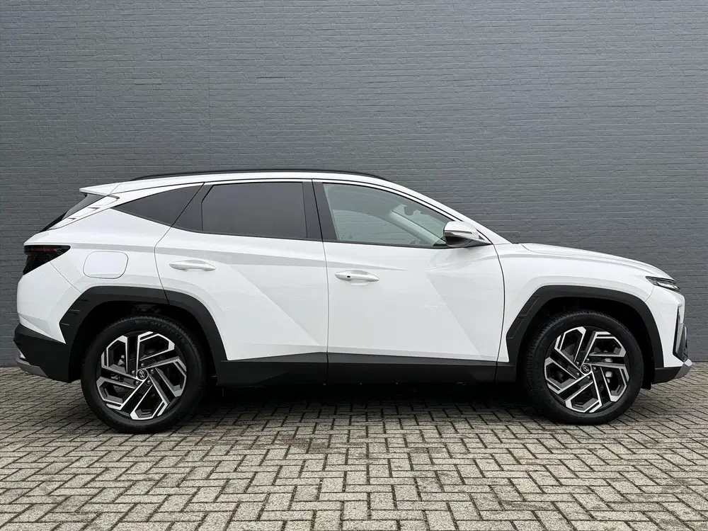 Hyundai TUCSON New 1.6 T-GDi PHEV 252pk 2WD Aut Comfort S uit 2025, foto 8