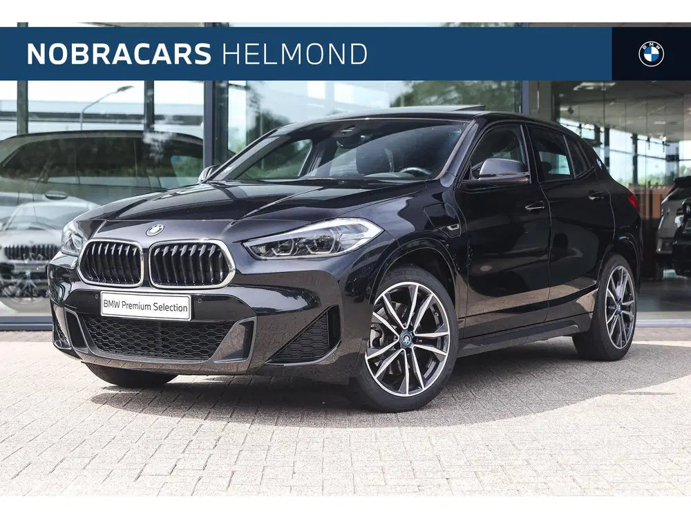 BMW X2 xDrive25e M Sport Automaat uit 2023