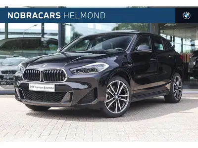 BMW X2 xDrive25e M Sport Automaat uit 2023