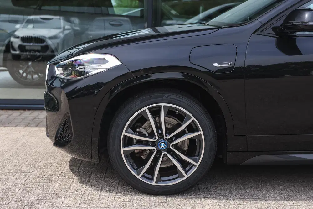 BMW X2 xDrive25e M Sport Automaat uit 2023, foto 5