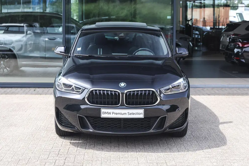 BMW X2 xDrive25e M Sport Automaat uit 2023, foto 6