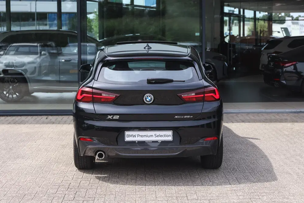 BMW X2 xDrive25e M Sport Automaat uit 2023, foto 7
