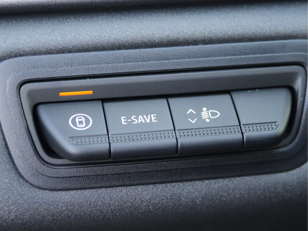 Renault Symbioz 1.6 E-Tech full hybrid 145 techno ADAPT CR uit 2025, foto 11