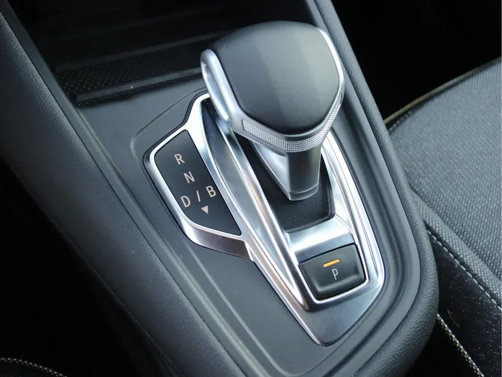 Renault Symbioz 1.6 E-Tech full hybrid 145 techno ADAPT CR uit 2025, foto 15