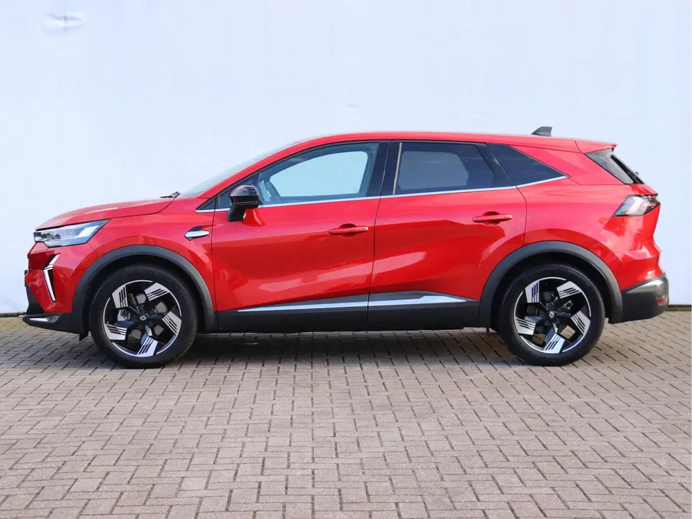 Renault Symbioz 1.6 E-Tech full hybrid 145 techno ADAPT CR uit 2025, foto 2