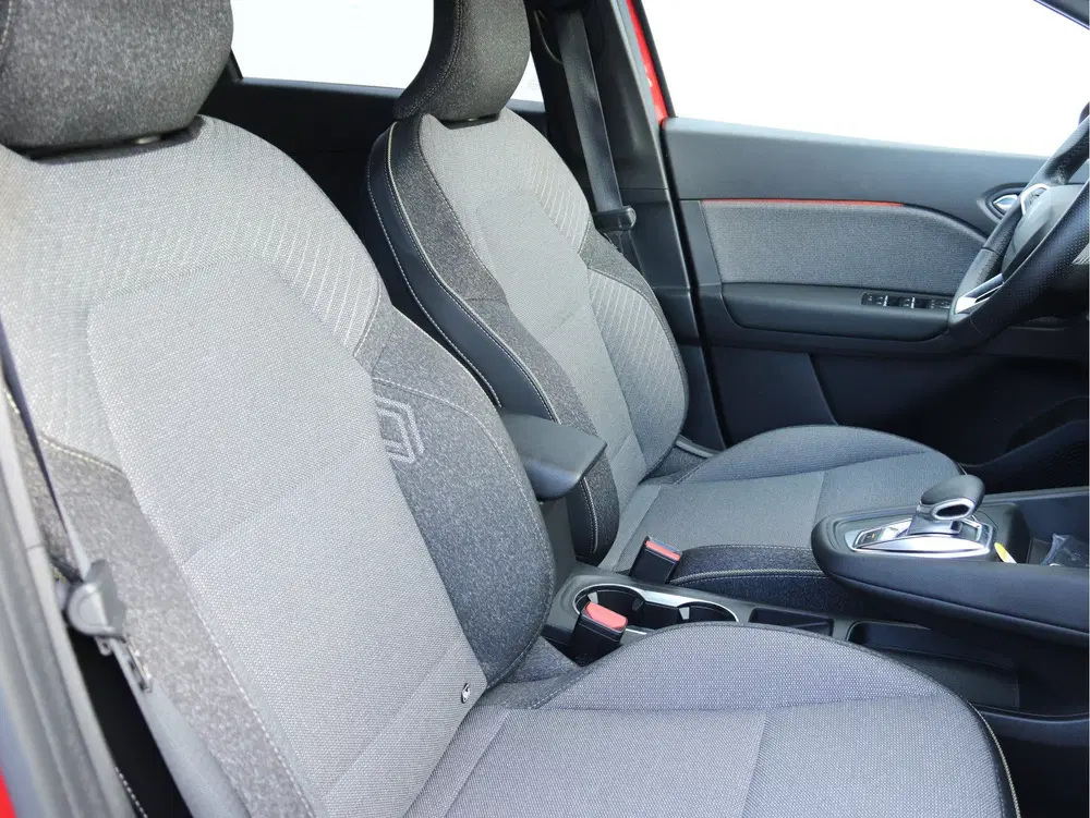 Renault Symbioz 1.6 E-Tech full hybrid 145 techno ADAPT CR uit 2025, foto 5