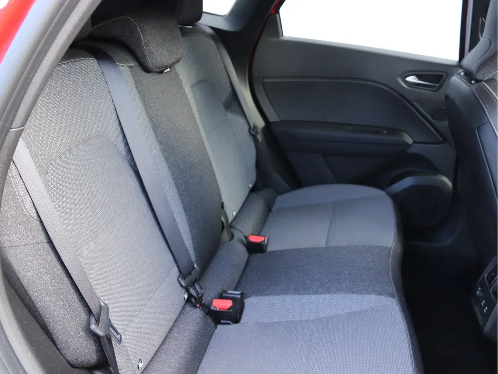 Renault Symbioz 1.6 E-Tech full hybrid 145 techno ADAPT CR uit 2025, foto 6
