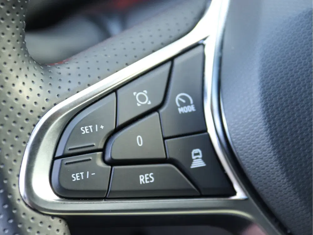 Renault Symbioz 1.6 E-Tech full hybrid 145 techno ADAPT CR uit 2025, foto 8