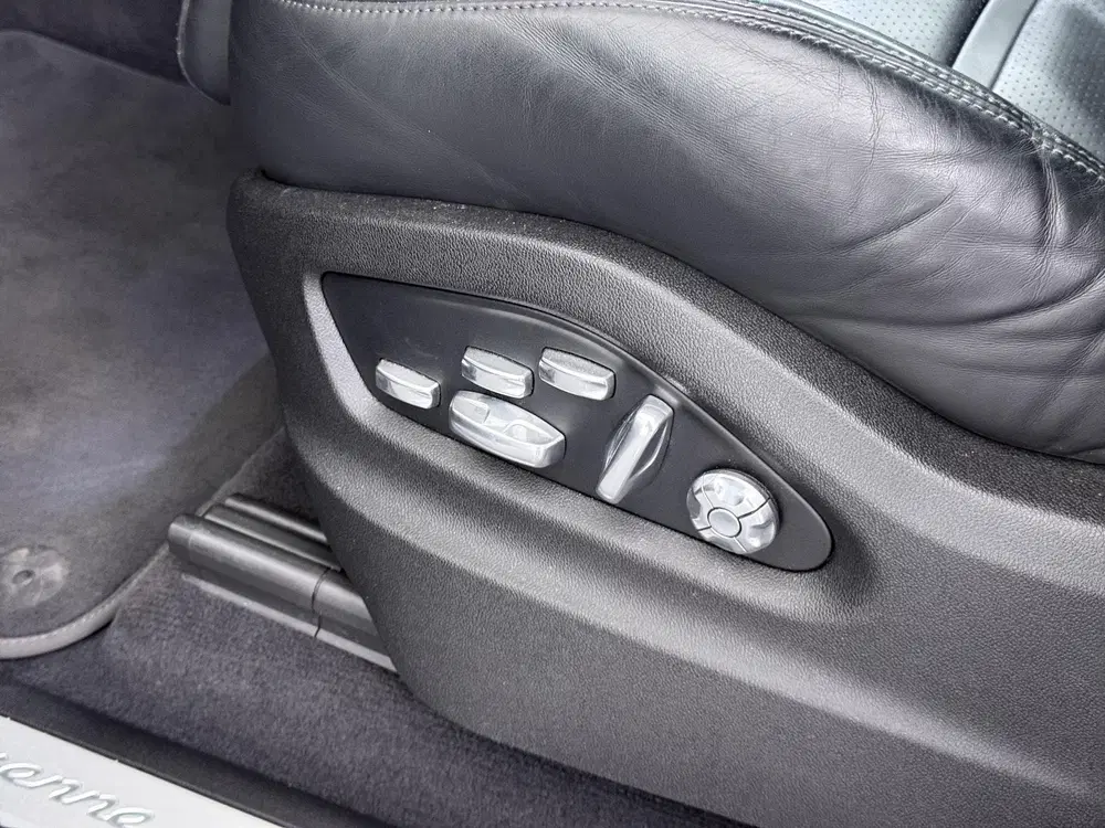 Porsche Cayenne Cayenne Coupé 3.0 Panoramadak uit 2019, foto 14