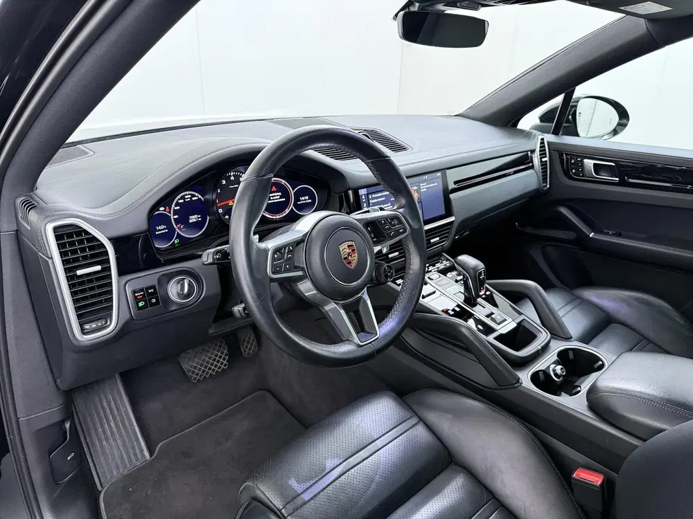 Porsche Cayenne Cayenne Coupé 3.0 Panoramadak uit 2019, foto 6