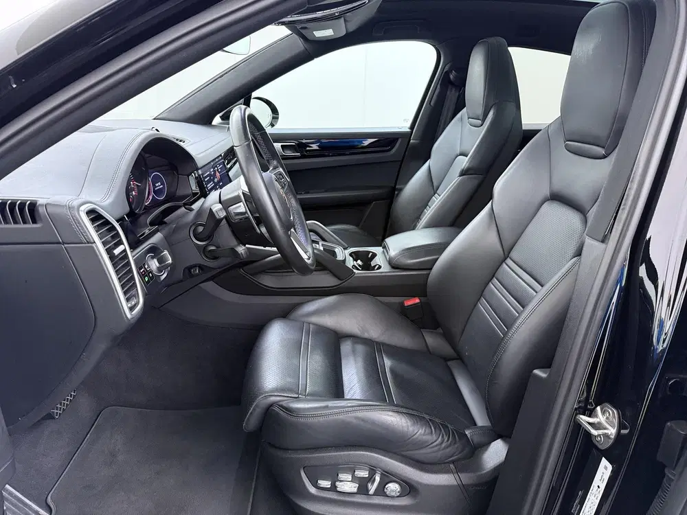 Porsche Cayenne Cayenne Coupé 3.0 Panoramadak uit 2019, foto 7