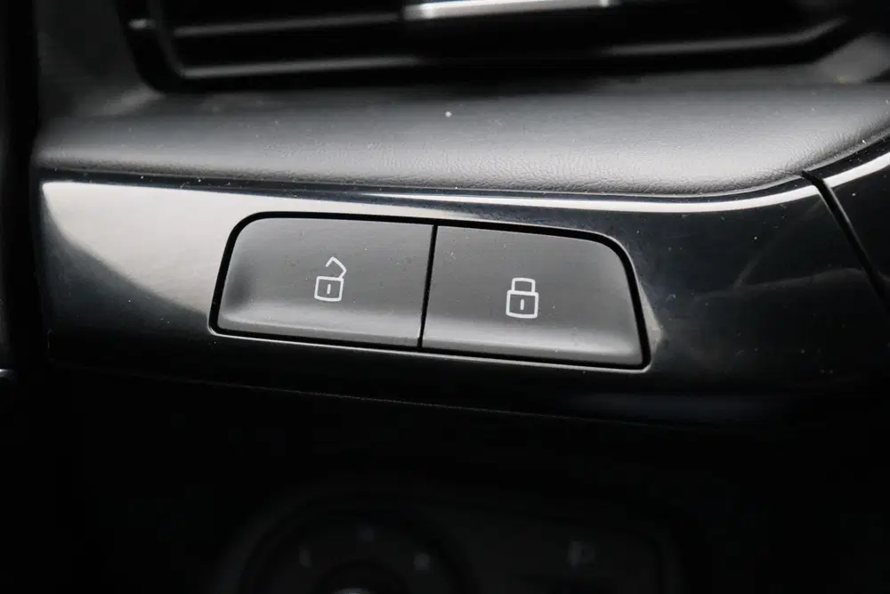 MG MG3 1.5 Hybrid+ Luxury uit 2025, foto 14