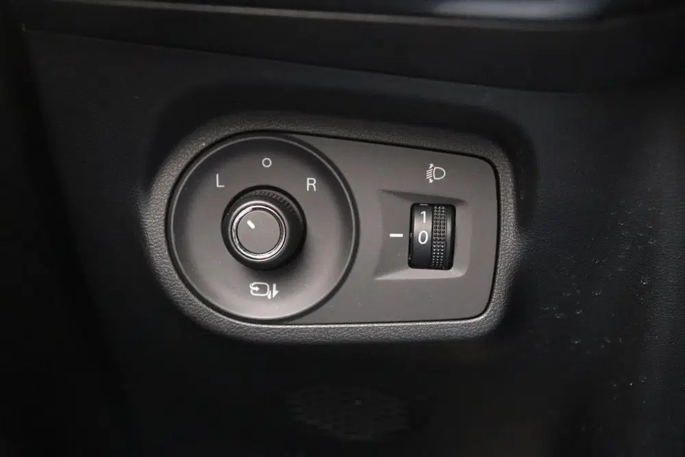 MG MG3 1.5 Hybrid+ Luxury uit 2025, foto 15