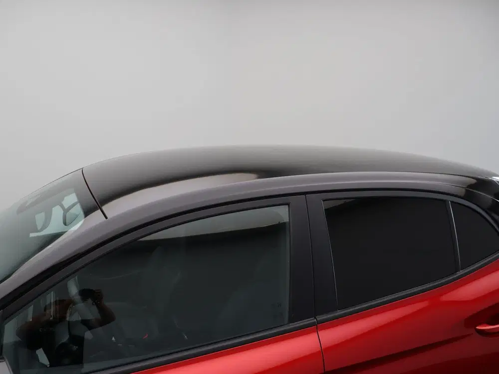 MG MG3 1.5 Hybrid+ Luxury uit 2025, foto 6