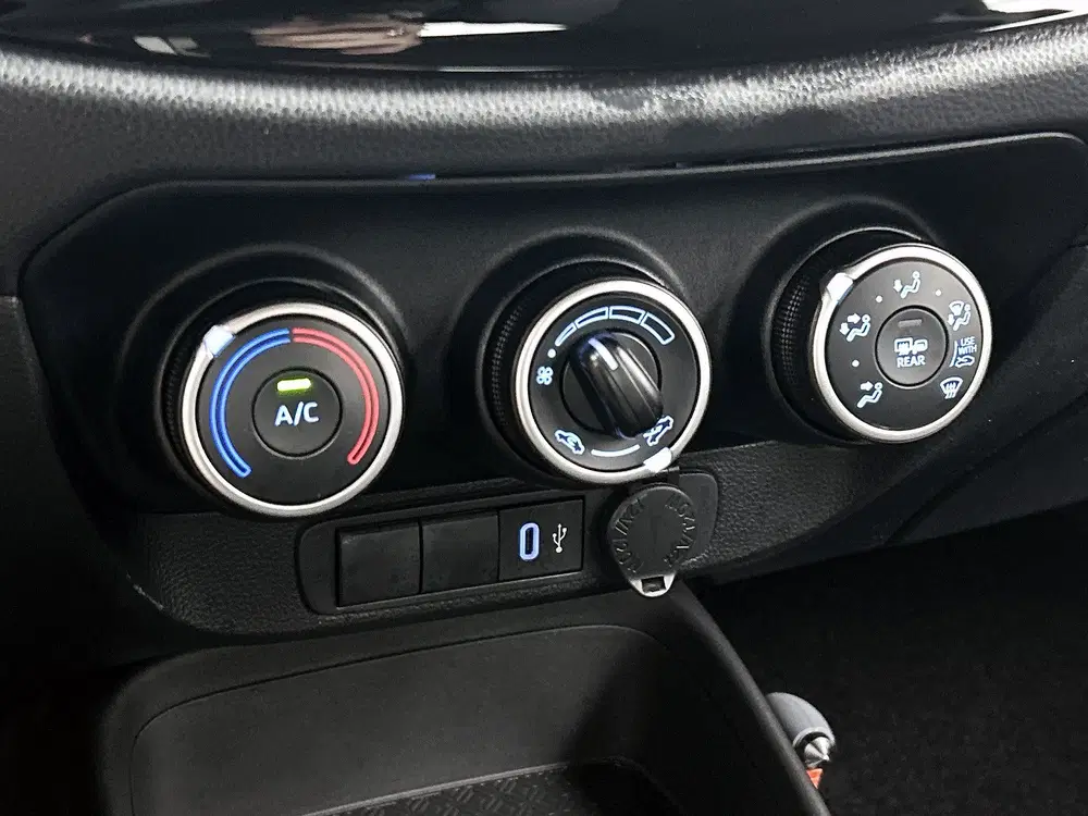 Toyota Aygo X 1.0 VVT-i MT Play I Achteruitrijcamera I uit 2025, foto 10