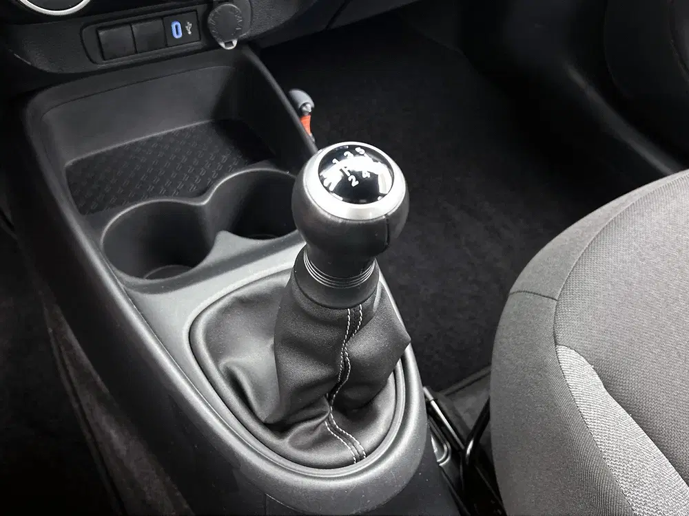 Toyota Aygo X 1.0 VVT-i MT Play I Achteruitrijcamera I uit 2025, foto 11