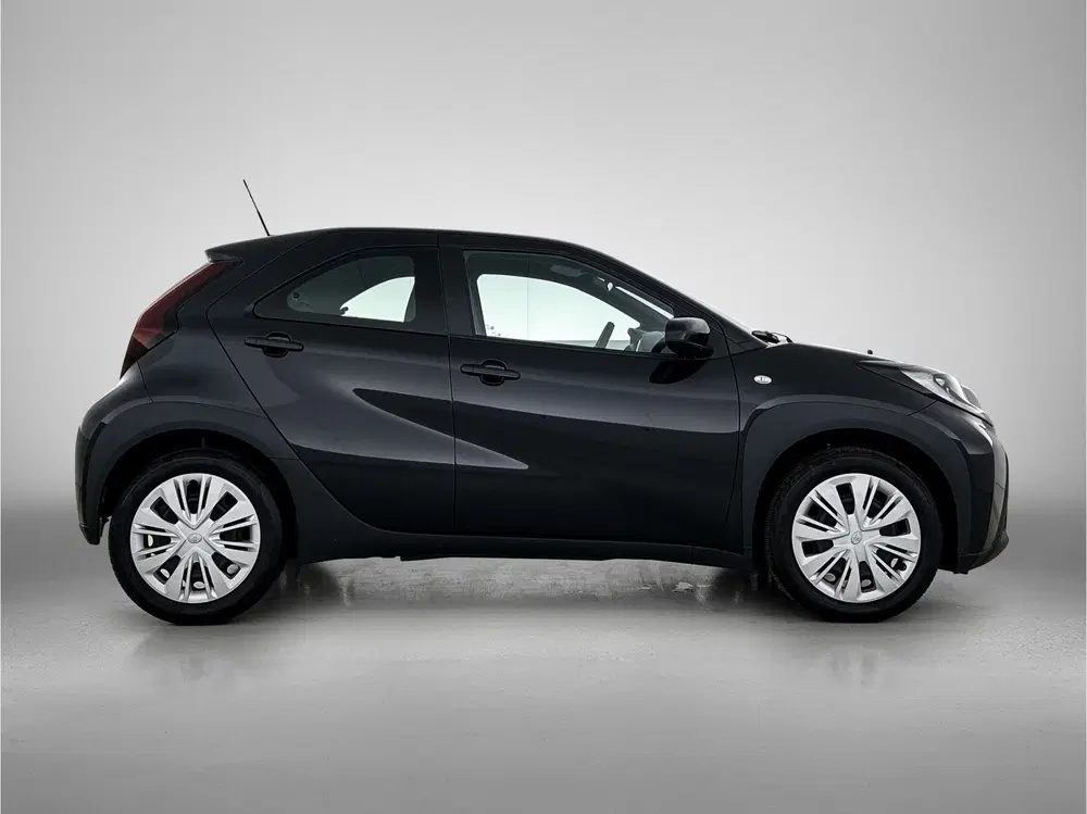 Toyota Aygo X 1.0 VVT-i MT Play I Achteruitrijcamera I uit 2025, foto 12