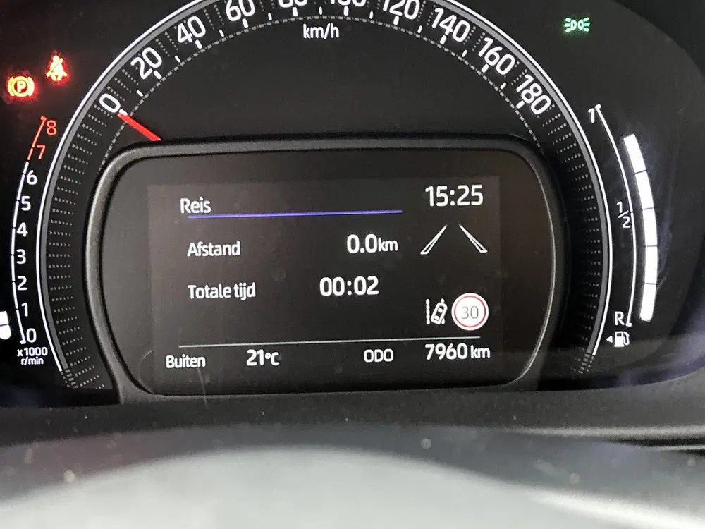 Toyota Aygo X 1.0 VVT-i MT Play I Achteruitrijcamera I uit 2025, foto 5