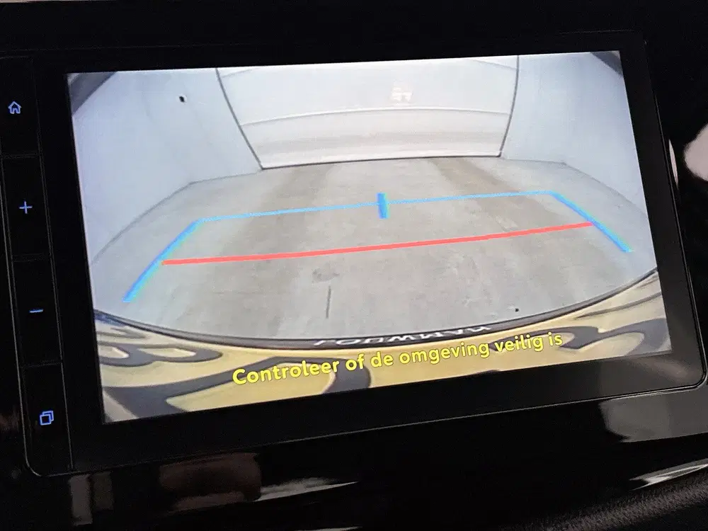 Toyota Aygo X 1.0 VVT-i MT Play I Achteruitrijcamera I uit 2025, foto 8