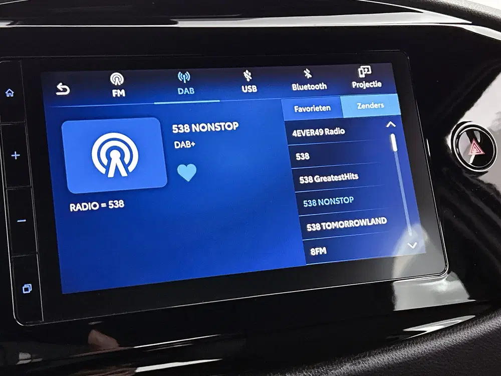Toyota Aygo X 1.0 VVT-i MT Play I Achteruitrijcamera I uit 2025, foto 9