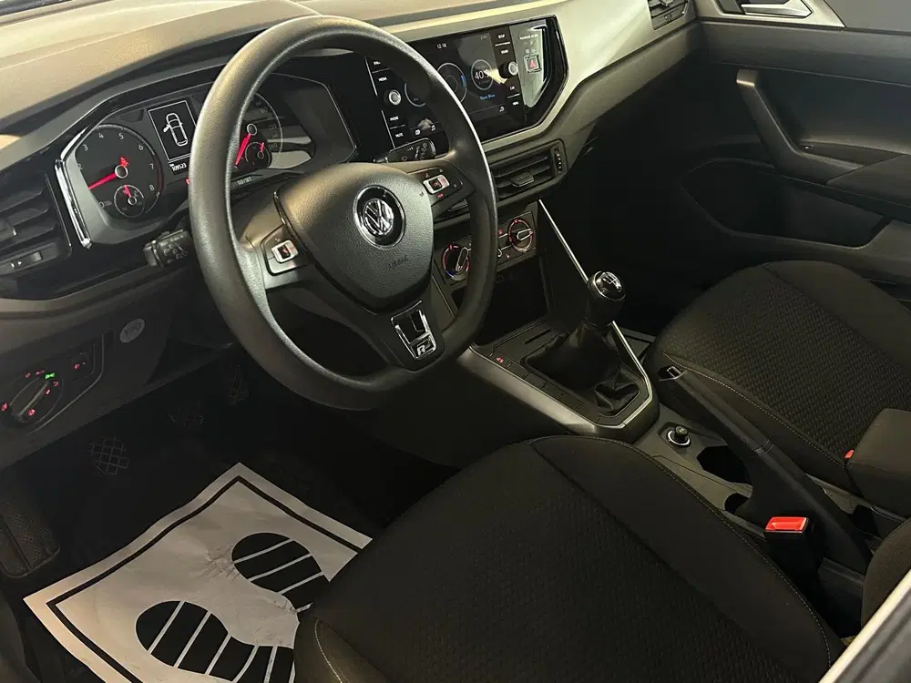 Volkswagen Polo 1.0 TSI R Comfortline Nw APK uit 2019, foto 11