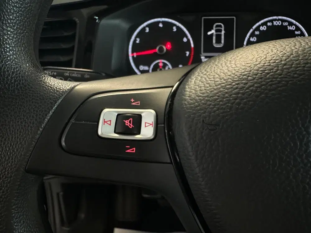 Volkswagen Polo 1.0 TSI R Comfortline Nw APK uit 2019, foto 12