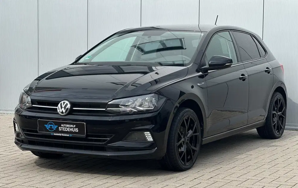 Volkswagen Polo 1.0 TSI R Comfortline Nw APK uit 2019, foto 2