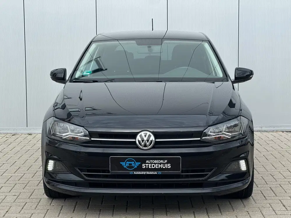 Volkswagen Polo 1.0 TSI R Comfortline Nw APK uit 2019, foto 3