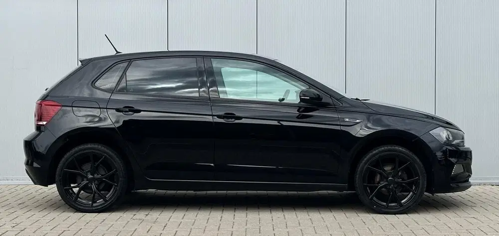 Volkswagen Polo 1.0 TSI R Comfortline Nw APK uit 2019, foto 4