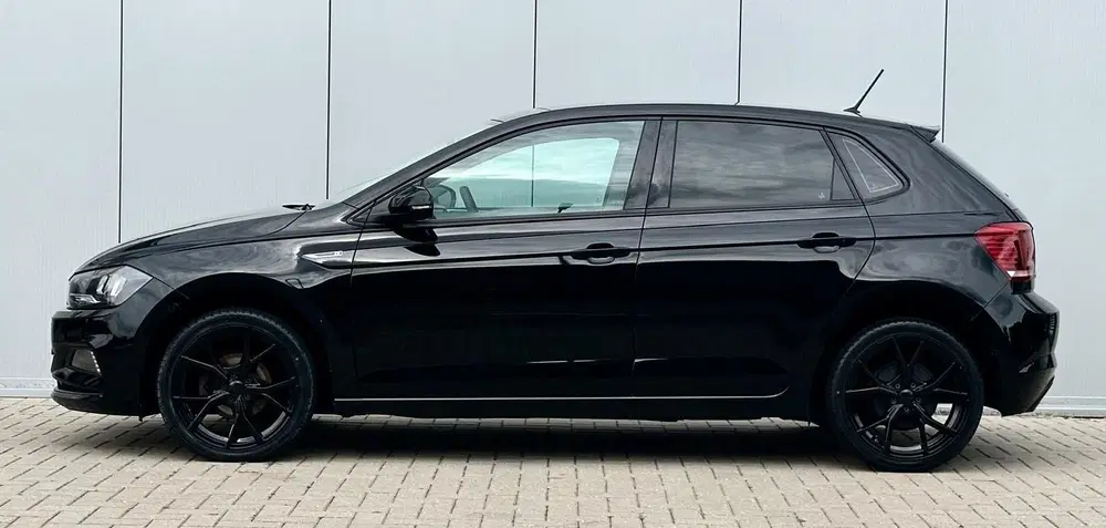 Volkswagen Polo 1.0 TSI R Comfortline Nw APK uit 2019, foto 5