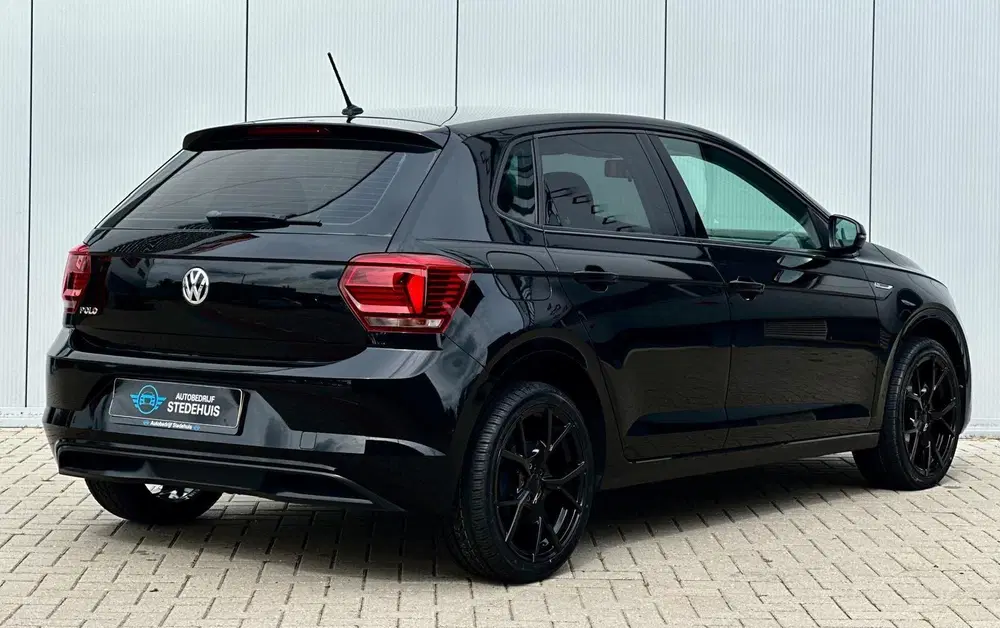 Volkswagen Polo 1.0 TSI R Comfortline Nw APK uit 2019, foto 6