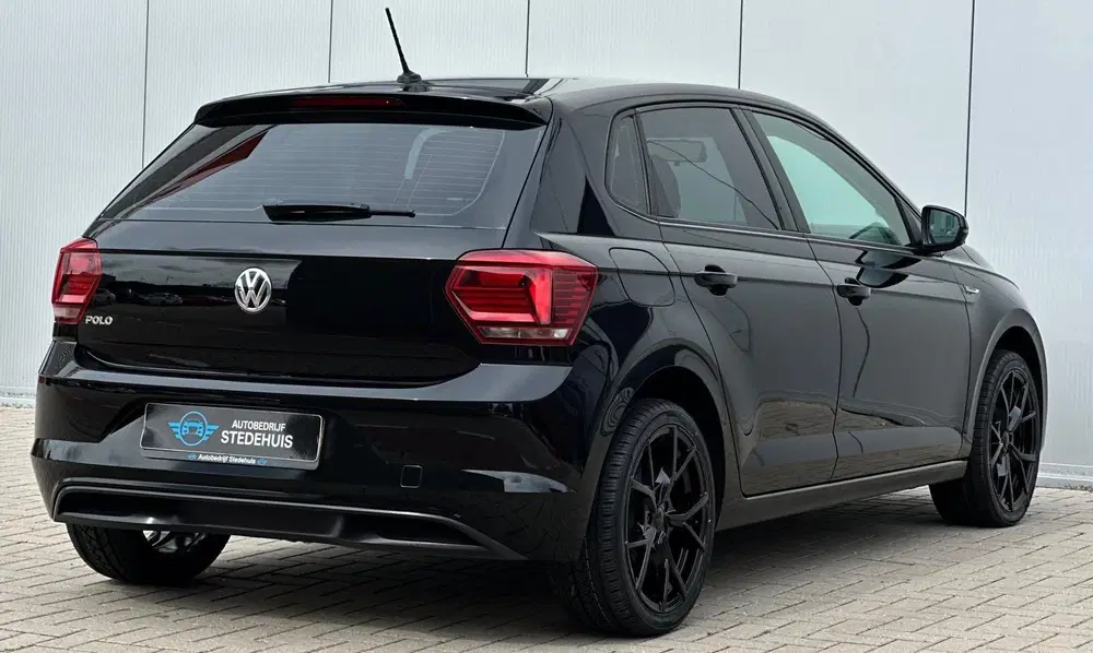 Volkswagen Polo 1.0 TSI R Comfortline Nw APK uit 2019, foto 7