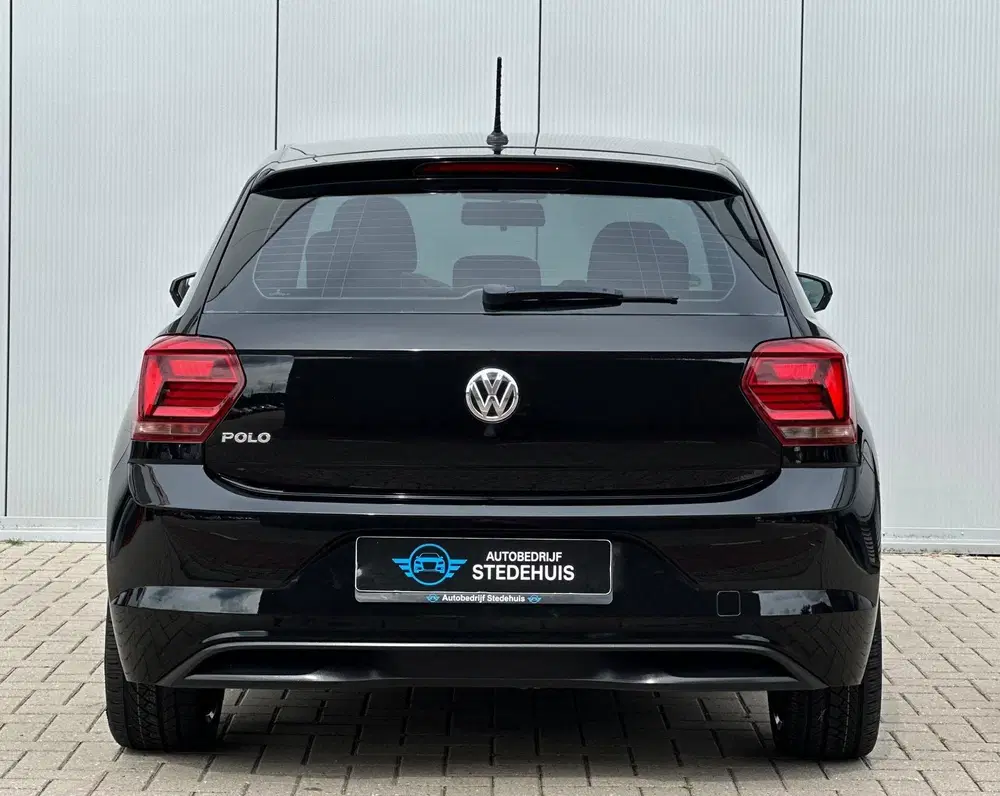 Volkswagen Polo 1.0 TSI R Comfortline Nw APK uit 2019, foto 8