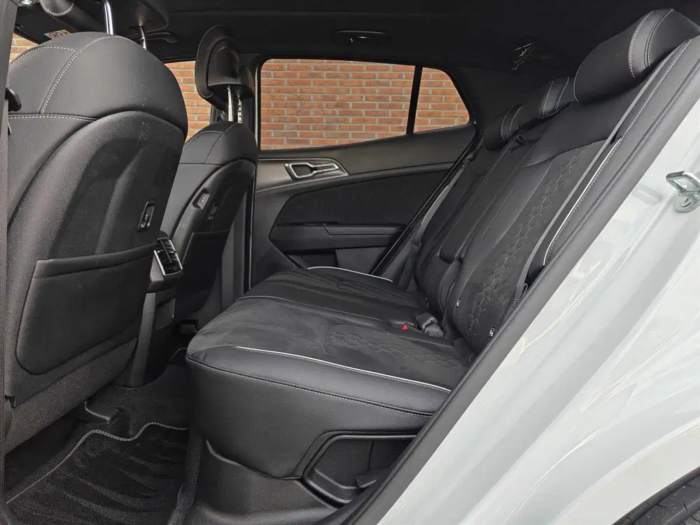 Kia Sportage 1.6 T-GDi 230pk Hybrid AT6 GT-Line uit 2025, foto 12
