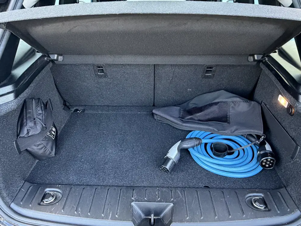 BMW i3 Executive Edition 120Ah 42 kWh Warmtepomp uit 2019, foto 13
