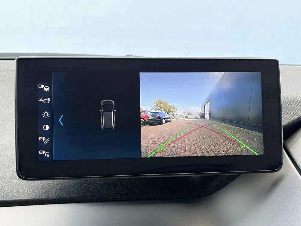BMW i3 Executive Edition 120Ah 42 kWh Warmtepomp uit 2019, foto 5