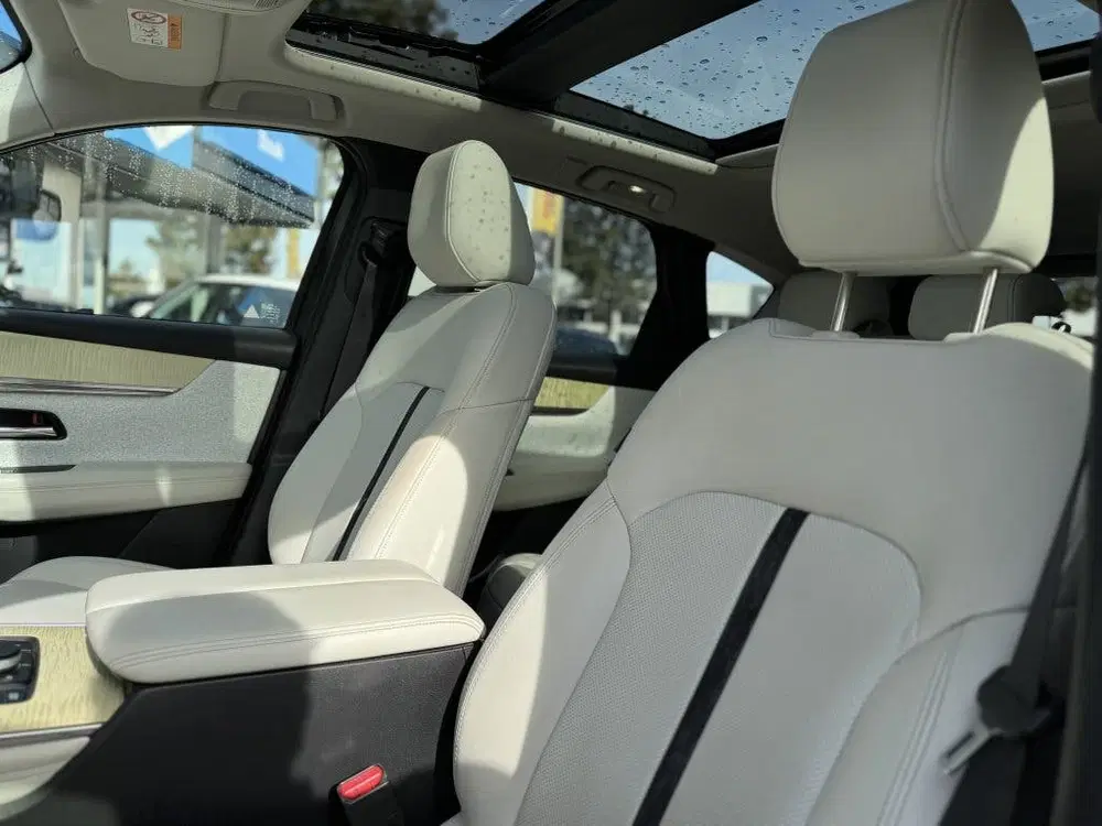 Mazda CX-60 2.5 PHEV Takumi uit 2023, foto 6
