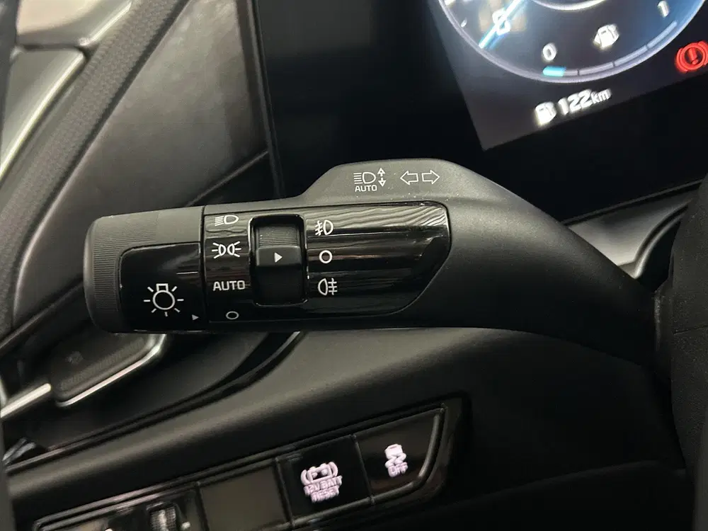Kia Niro 1.6 GDi Hybrid DynamicLine Nederlandse aut uit 2025, foto 6
