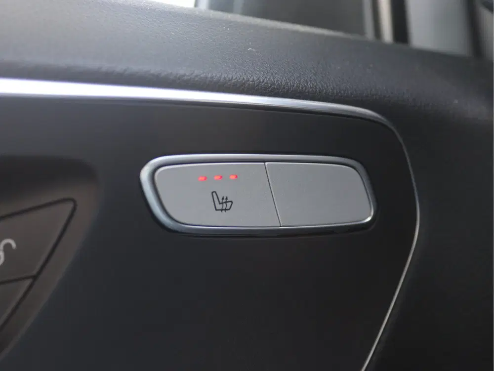 Mercedes-Benz Vito 119 CDI L3 Select uit 2024, foto 14