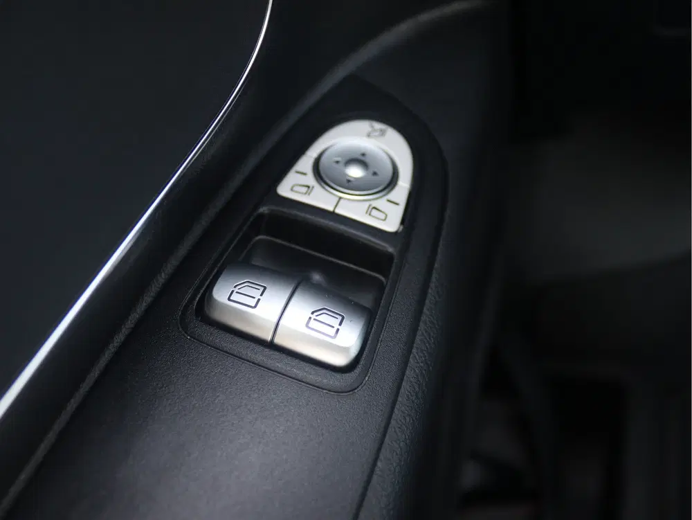 Mercedes-Benz Vito 119 CDI L3 Select uit 2024, foto 5