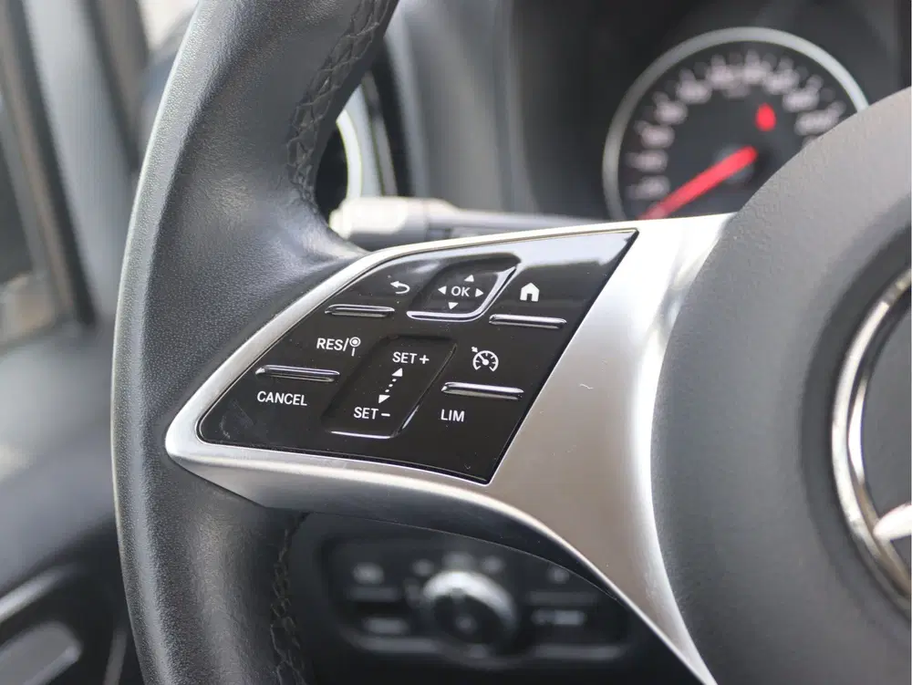 Mercedes-Benz Vito 119 CDI L3 Select uit 2024, foto 7