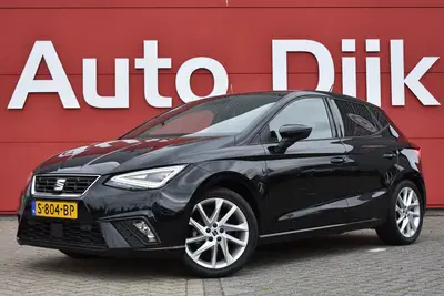 SEAT Ibiza 1.0 EcoTSI FR Full-LED uit 2023