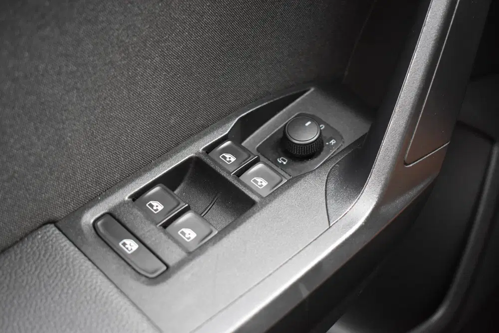 SEAT Ibiza 1.0 EcoTSI FR Full-LED uit 2023, foto 13