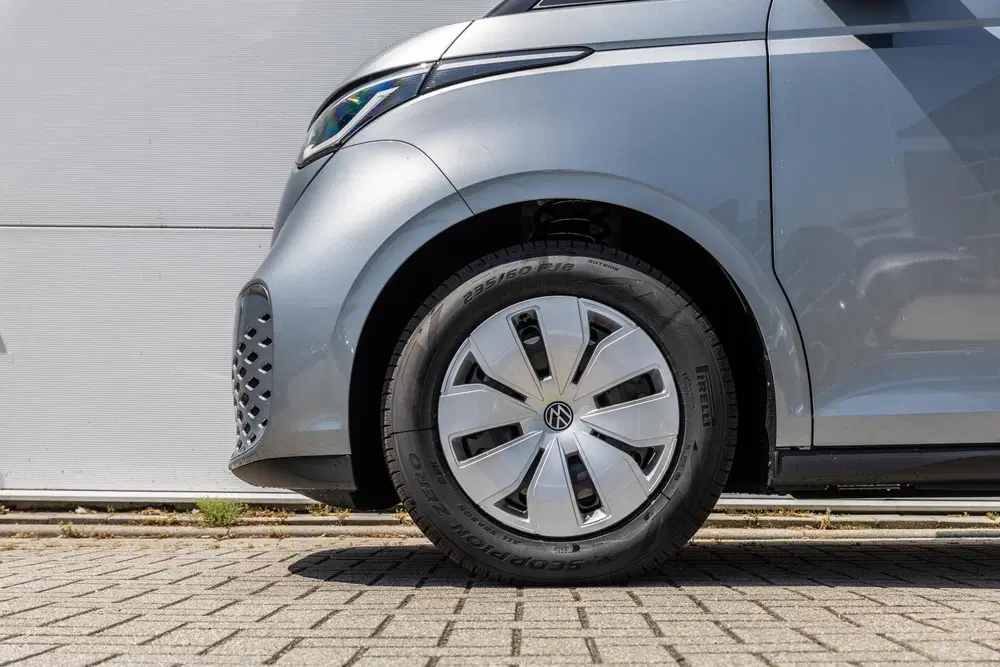Volkswagen ID. Buzz ID. Buzz Cargo 286pk 79 kWh uit 2026, foto 13