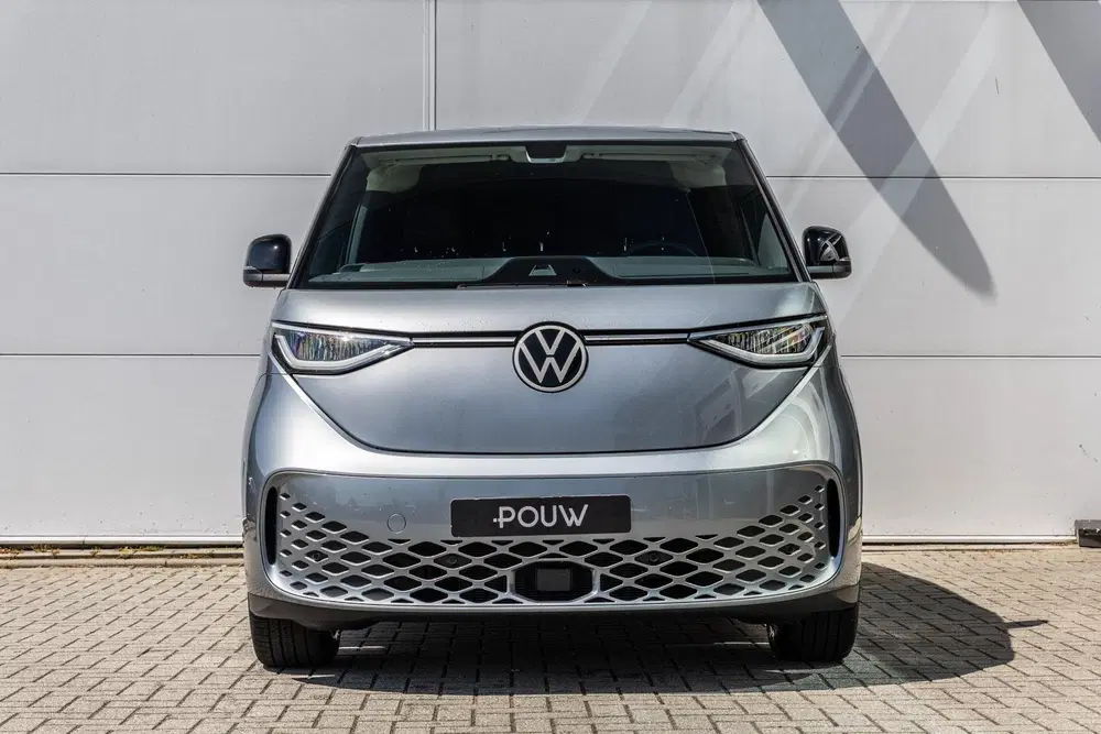 Volkswagen ID. Buzz ID. Buzz Cargo 286pk 79 kWh uit 2026, foto 8