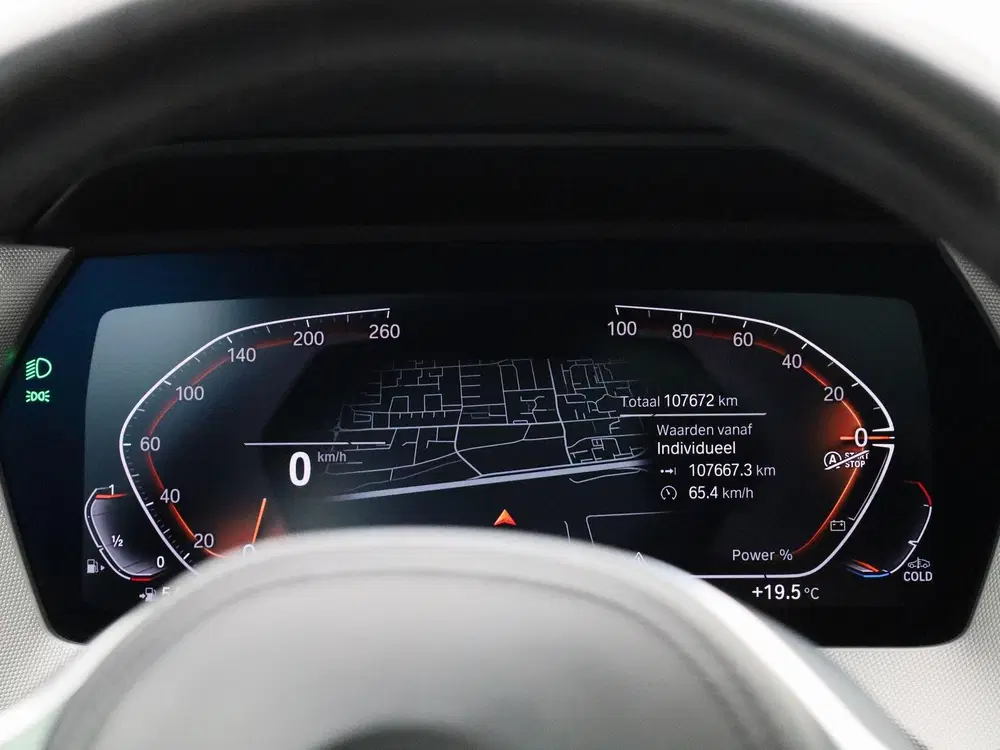 BMW 1-serie 118i Executive uit 2023, foto 8