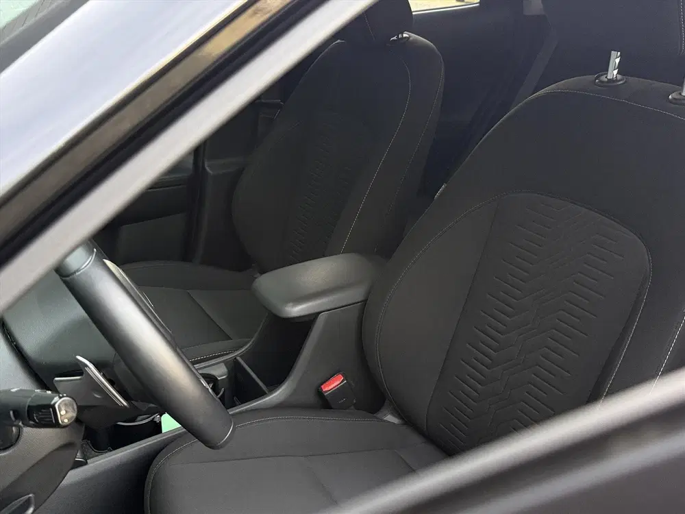 Hyundai KONA 1.6 GDI HEV 141pk DCT Comfort Smart uit 2024, foto 11